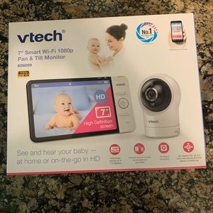 Brand NEW Vtech Baby Monitor